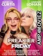 Freakier Friday (2025) HQ Hindi Dubbed Movie