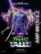 Freaky Tales (2024) HQ Telugu Dubbed Movie