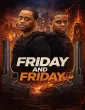 Friday And Friday (2026) HQ Hindi Dubbed Movie
