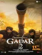 Gadar 2 (2023) HQ Hindi Dubbed Movie