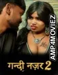 Gandi Najar (2026) S01 E02 Moodx Hindi Hot Web Series