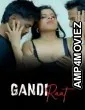 Gandi Raat (2026) S01 E03 Moodx Hindi Hot Web Series