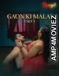 Gaon Ki Malai (2026) S01 Part 1 Raangoli Hindi Hot Web Series