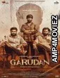 Garudan (2024) HQ Bengali Dubbed Movie