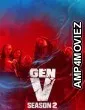 Gen V (2025) Season 2 EP05 Hindi Dubbed Web Series