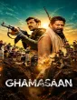 Ghamasaan (2026) Hindi Movie