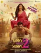 Ginny Wedss Sunny 2 (2026) HQ Hindi Dubbed Movie