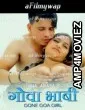 Gone Goa Girl (2024) Navarasa Hindi Hot Short Film