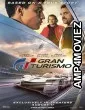 Gran Turismo (2023) HQ Telugu Dubbed Movie