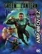 Green Lantern Beware My Power (2022) Bengali Full Movie