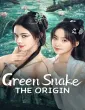 Green Snake (2025) ORG Hindi Dubbed Movie