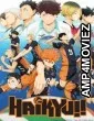Haikyuu (2014) Season 1 EP01 To EP13 Hindi Dubbed Web Series