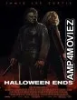 Halloween Ends (2022) HQ Telugu Dubbed Movie
