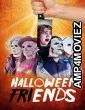 Halloween Friends (2022) HQ Tamil Dubbed Movie