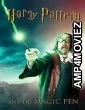 Harry Pattern and the Magic Pen (2023) HQ Tamil Dubbed Movie