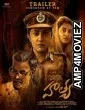 Hathya (2025) HQ Hindi Dubbed Movie