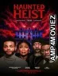 Haunted Heist (2025) HQ Hindi Subtitles