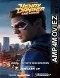 Henry Danger The Movie (2025) HQ Telugu Dubbed Movie