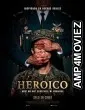 Heroic (2023) HQ Bengali Dubbed Movie