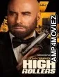 High Rollers (2025) HQ Tamil Dubbed Movie