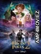 Hocus Pocus 2 (2022) HQ Tamil Dubbed Movie
