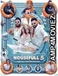 Housefull 5 A (2025) HQ Telugu Dubbed Movie