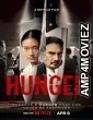 Hunger (2023) HQ Bengali Dubbed Movie