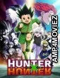 Hunter X Hunter (2011) Season 1 Hindi Dubbed Web Series