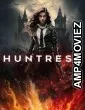 Huntress (2024) HQ Telugu Dubbed Movie