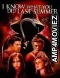 I Know What You Did Last Summer (1997) ORG Hindi Dubbed Movie