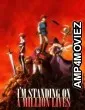 Im Standing On A Million Lives (2021) Season 2 Hindi Dubbed Web Series