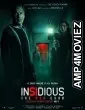 Insidious: The Red Door (2023) HQ Tamil Dubbed Movie