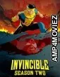 Invincible (2023) Season 2 Hindi Dubbed Web Series