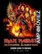 Iron Maiden Burning Ambition (2026) HQ Hindi Dubbed Movie