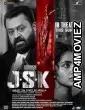J S K Janaki V V S State Of Kerala (2025) HQ Tamil Dubbed Movie