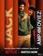 Jack (2025) HQ Tamil Dubbed Movie