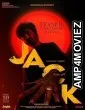 Jack (2025) HQ Telugu Dubbed Movie