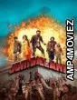 Jombieland (2025) Punjabi Movie