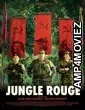 Jungle rouge (2022) HQ Hindi Dubbed Movie