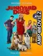 Junkyard Dogs (2022) HQ Telugu Dubbed Movie