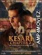 Kesari Chapter 2 (2025) HQ Tamil Dubbed Movie