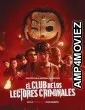 Killer Book Club (2023) HQ Hindi Dubbed Movie