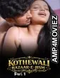 Kothewali (2026) S01 Part 1 Akkuott Hindi Hot Web Series