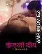 Kundali Dosh (2026) S01 E05 Dzyreplay Hindi Hot Web Series