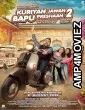 Kuriyan Jawan Baapu Preshaan 2 (2025) HQ Bengali Dubbed Movie