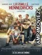 La famille Hennedricks (2024) HQ Telugu Dubbed Movie