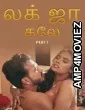 Lag Ja Gale (2025) Part 1 Ullu Tamil Hot Web Series