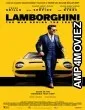 Lamborghini The Man Behind the Legend (2022) HQ Bengali Dubbed Movie