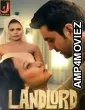 Land Lord (2024) S01 Part 1 Jalva Hindi Hot Web Series