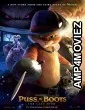 Le Chat Potte 2 La Derniere Quete (2022) HQ Bengali Dubbed Movie